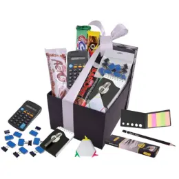 Stationery Hamper image